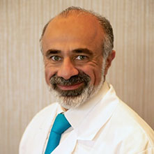 Sassan Alavi MD Photo