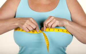 Breast Reduction Services in San Diego, CA