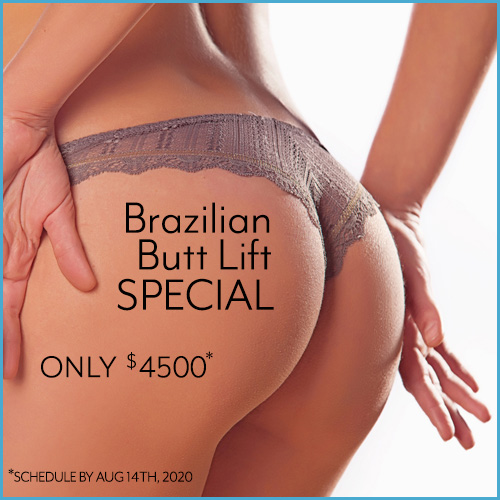 Liposuction Special only $650 per area with Sassan Alavi MD