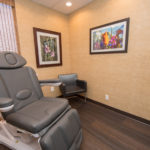 Consultation room two - Sassan Alavi Center for Cosmetic Surgery San Diego, CA