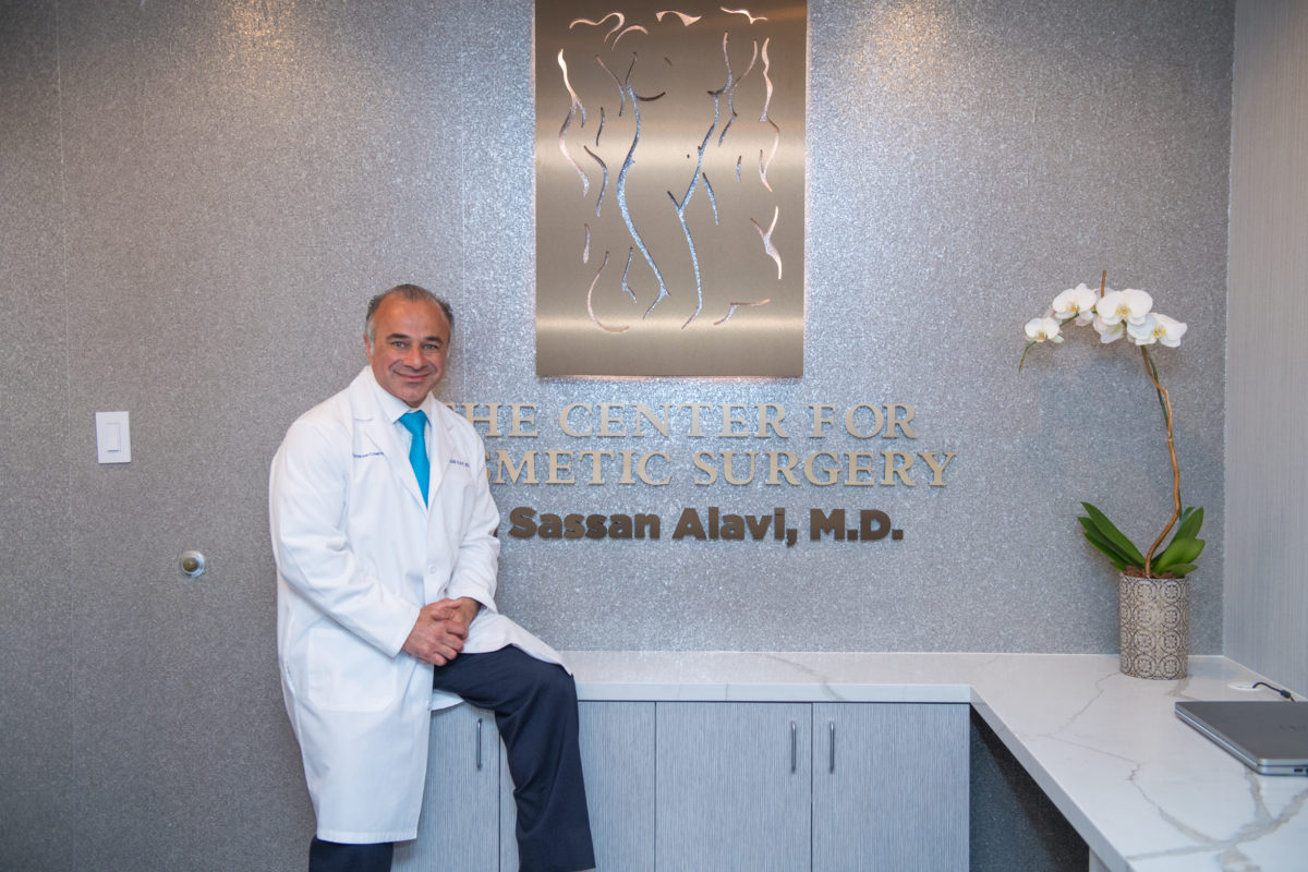 Affordable san diego plastic surgery cosmetic surgery center dr alavi