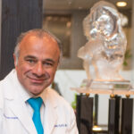 Sassan Alavi MD