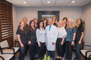 Staff - Center for Cosmetic Surgery San Diego