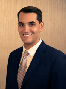 Dr. Jose Rodriguez, surgeon at the Center for Cosmetic Surgery in San Diego, CA
