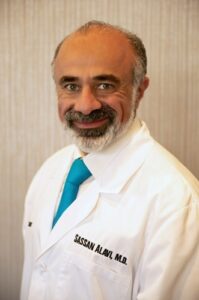 Sassan Alavi MD | Center for Cosmetic Surgery San Diego