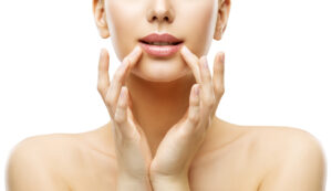 Get full, luscious lips with a lip lift from Dr. Alavi