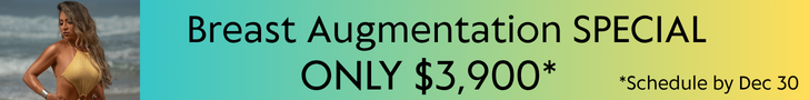 Breast Aug Special only $3,900